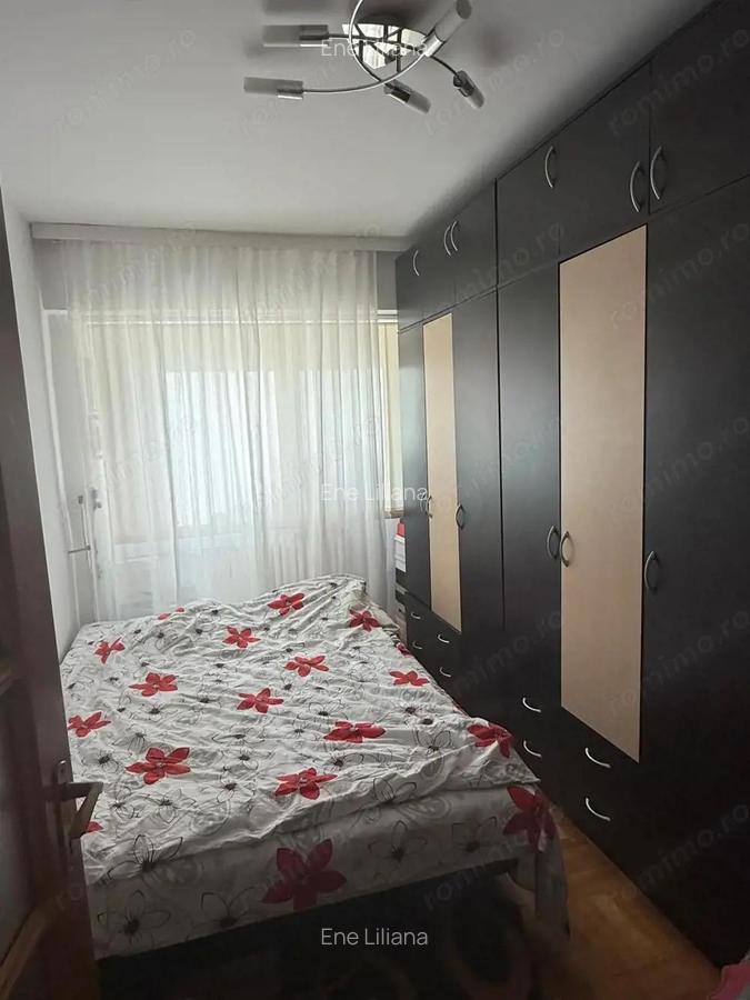 Apartament 3 camere decomandat Etaj 1, zona CEC - 6