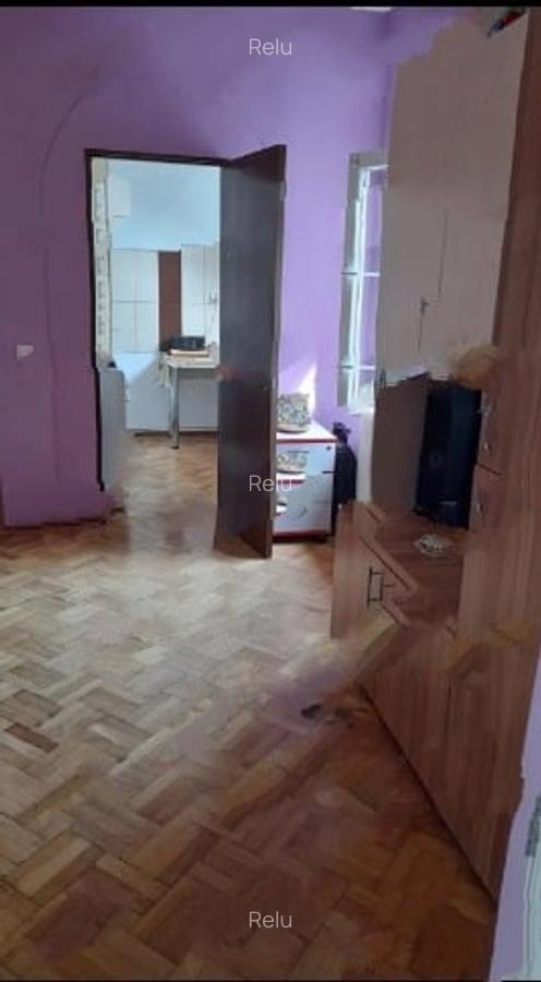 DOROBANTI ,Floreasca,bl.MIXT,et.3/5,Amenajata,2 terase,Libera - 1