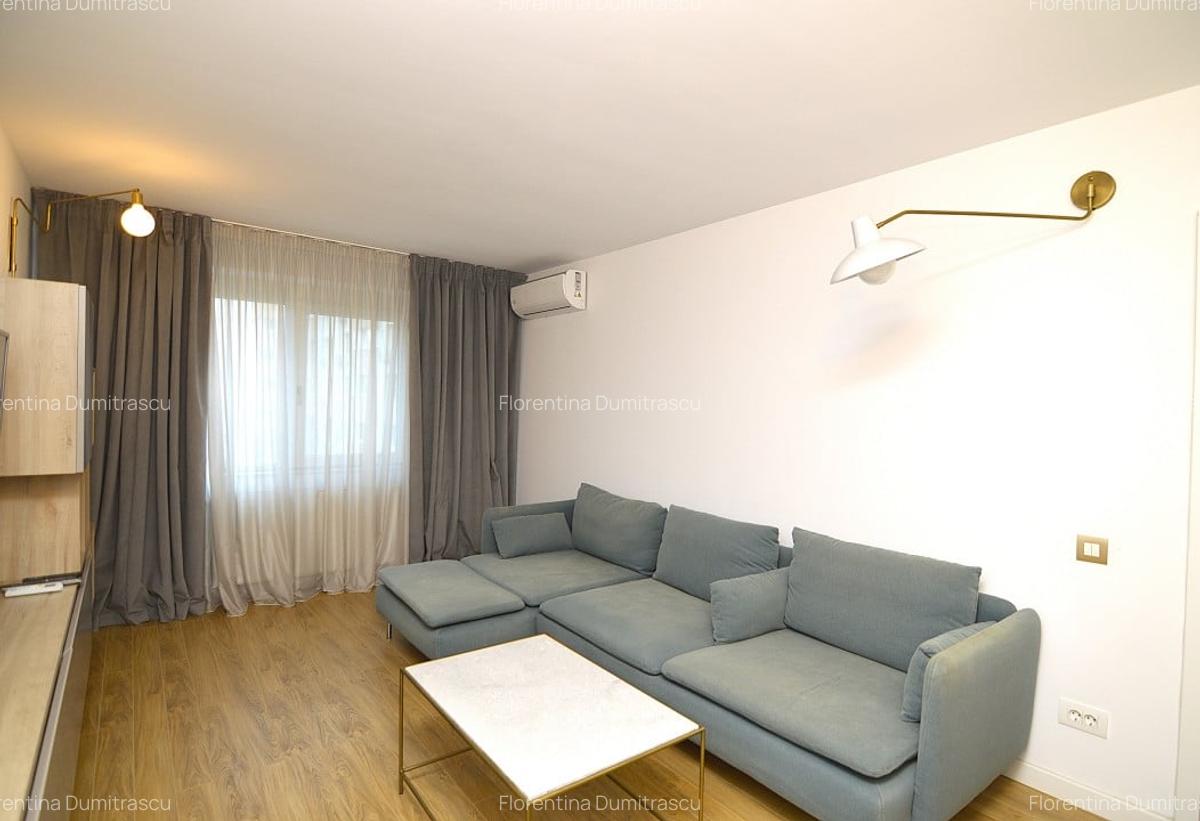 INCHIRIERE APARTAMENT 3 CAMERE UNIRII - PIATA ALBA IULIA - 4