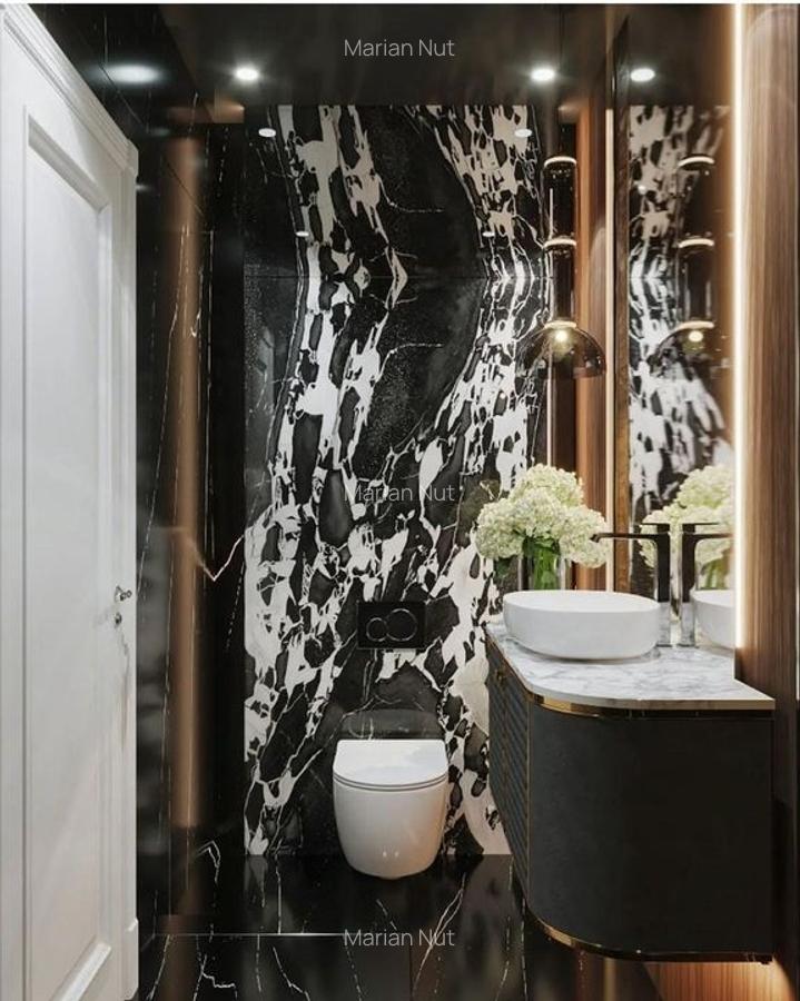 Apartament 3 camere Bl Nou - 7