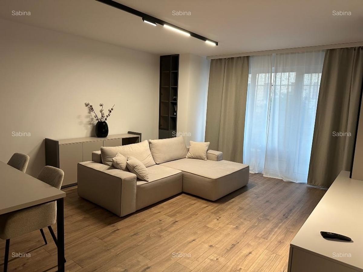 Apartament 2 camere Adora Central - 5