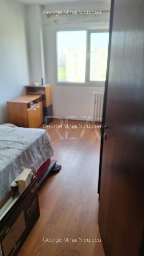 3 Camere Decomandat Zona Politehnica - 6