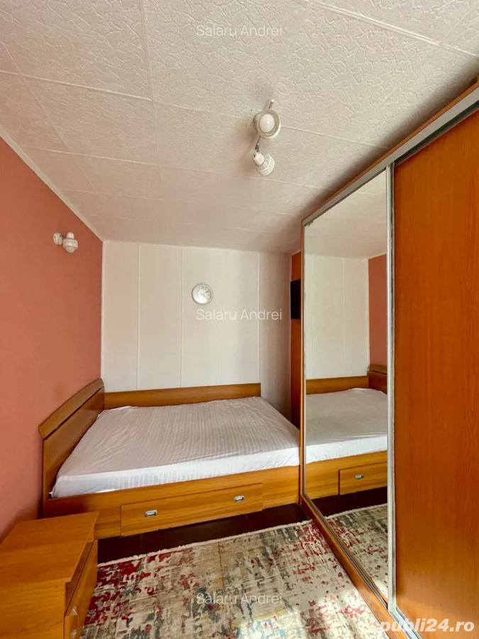 Proprietar vand apartament complet mobilat - 7