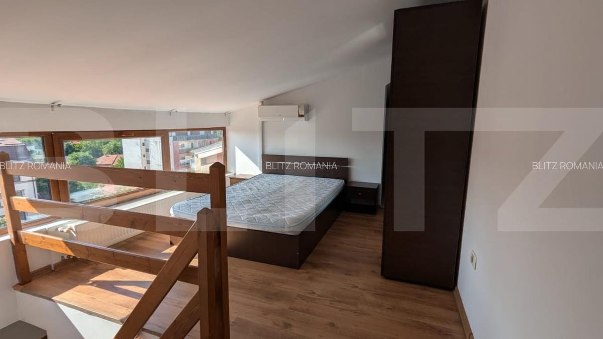 Apartament 3 camere, 70,39 mp, Zona Girocului - 15