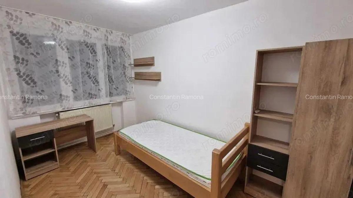 Apartament cu 3 camere, spre inchiriere, la 5 minute de UMFST - 7