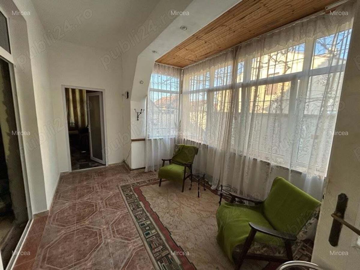 Vand casa mare din caramida,in Parneava,st.720 mp.locuibila imediat. - 10