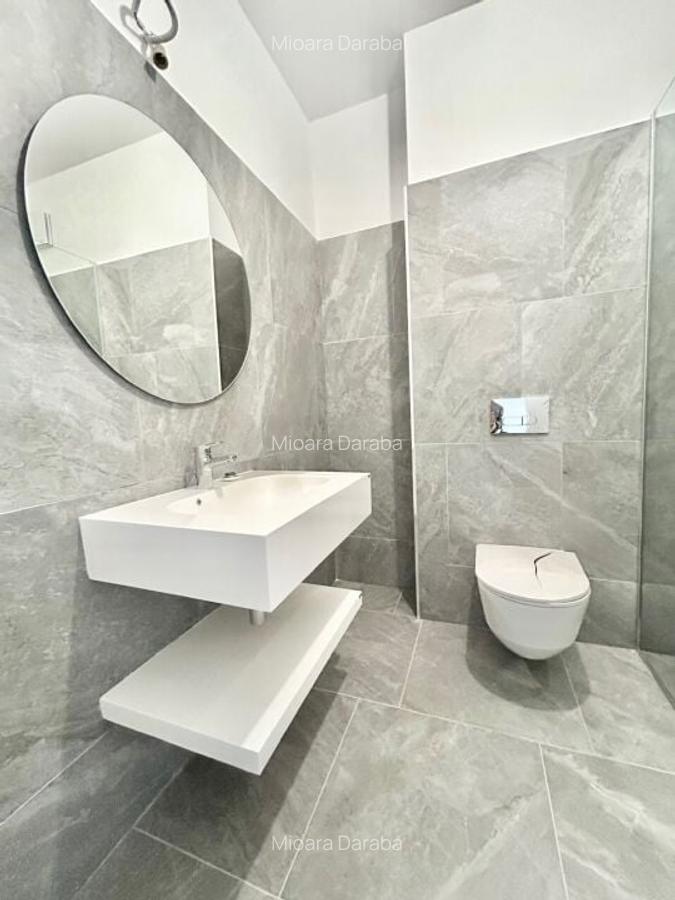 The Ivy | 3 camere | Jandarmeriei | langa Stejarii si Mall Baneasa - 10