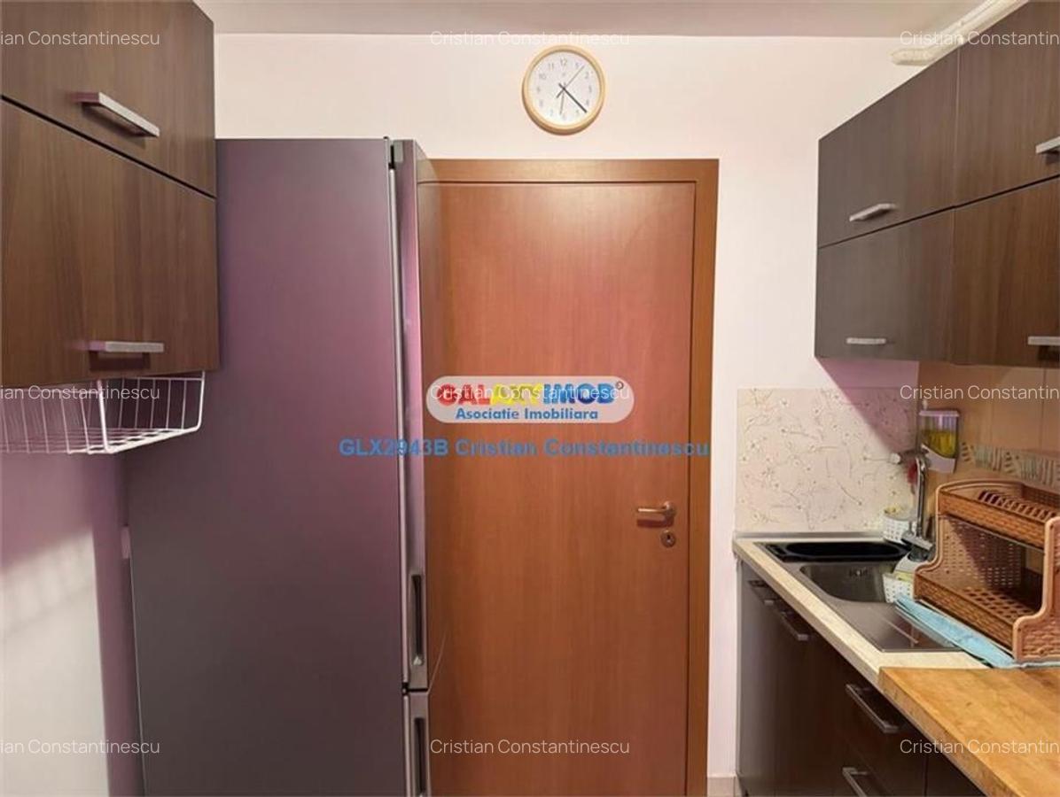 Apartament 2 camere transformat in 3, 66 mp , Confort City - 10