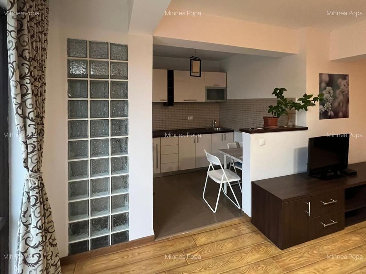 2 camere de închiriat | Băneasa – Șișești | LOC DE PARCARE OPȚIONAL - 2