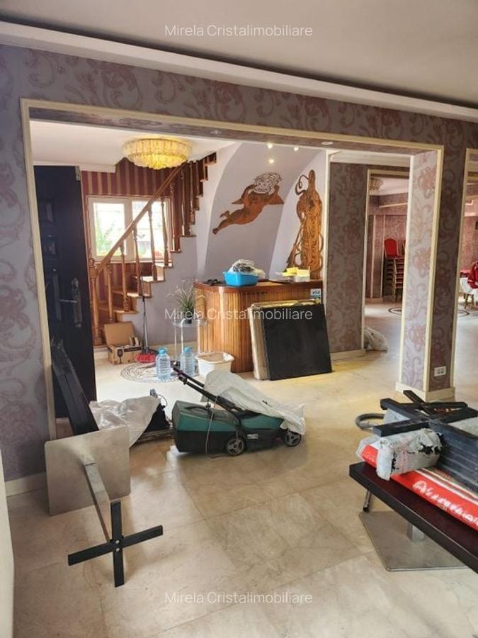 PIPERA/VOLUNTARI  Vilă 3 Nivele Curte & Locuri de Parcare - Gata de Rebranding! - 19