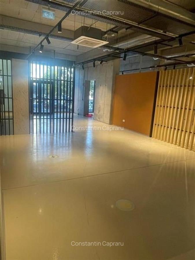 Spațiu comercial, 300 mp în Central - 8