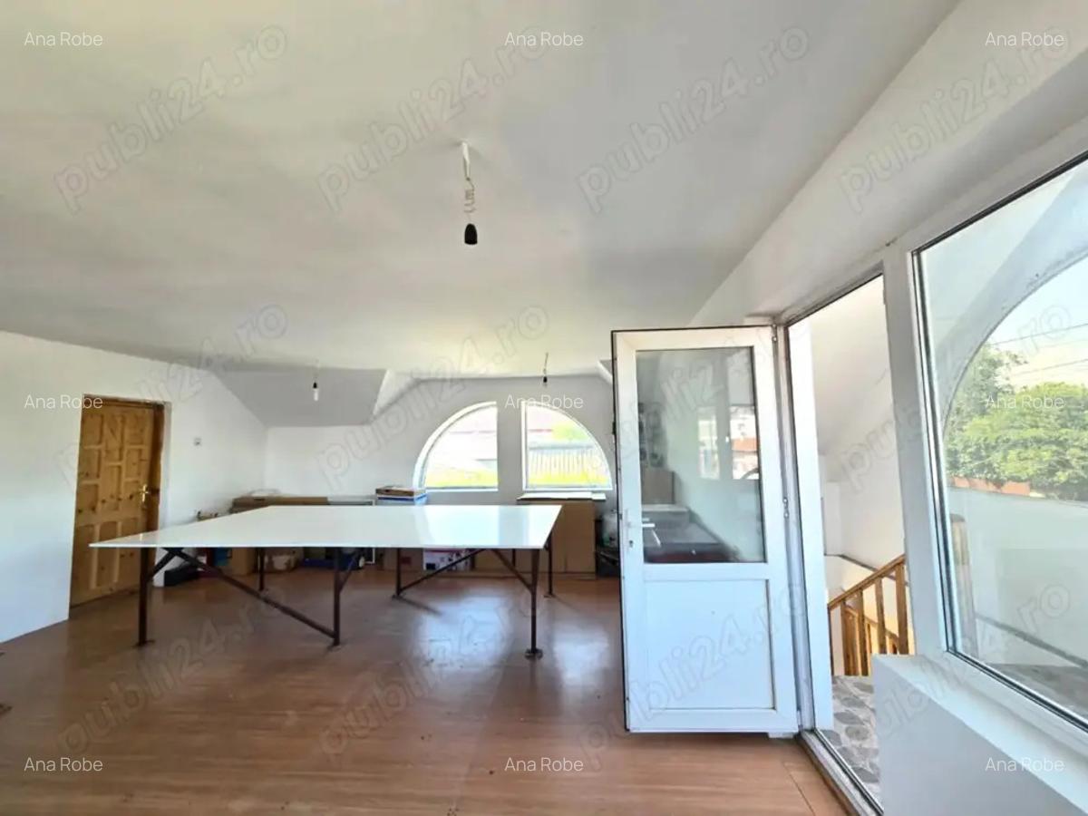 Casa spa?ioasa cu poten?ial comercial Maracineni, la 10 min de Buzau - 9