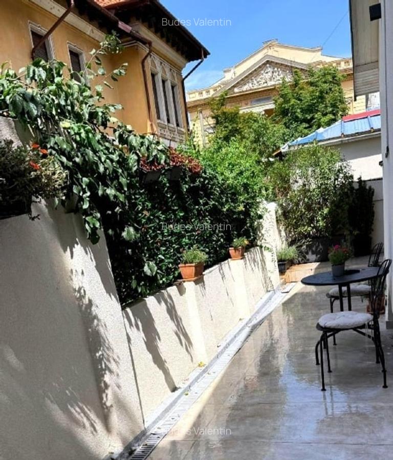 Cotoceni Medicina Eroilor Opera, 3 camere tip casa cu curte proprie, nou renovat - 15