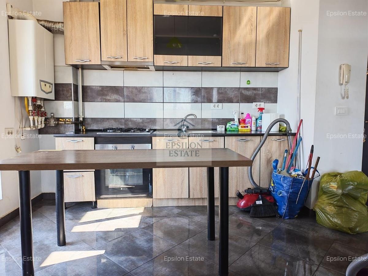 Ap. doua camere zona Militari Residence mutare imediata - 11