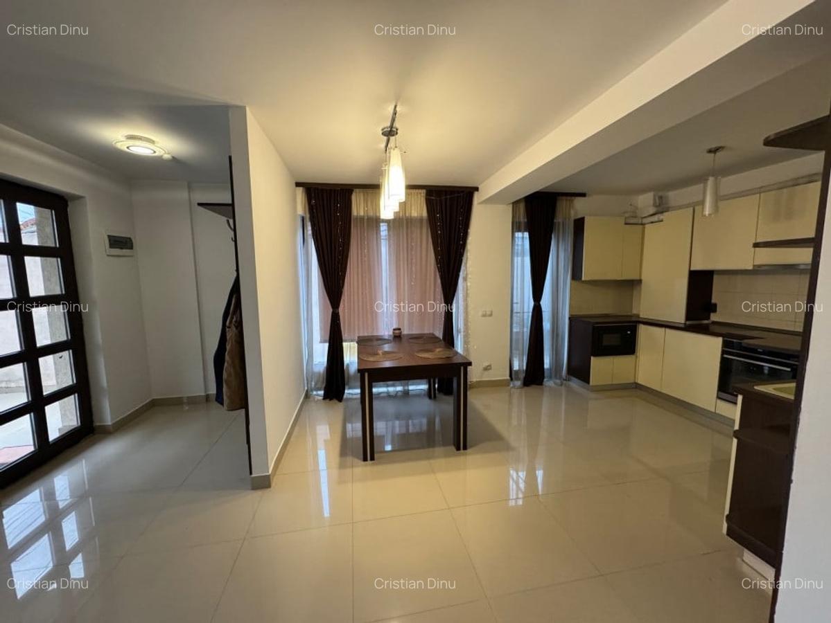 Colentina - Duplex- 6 Camere - Premium - Curte proprie - 4