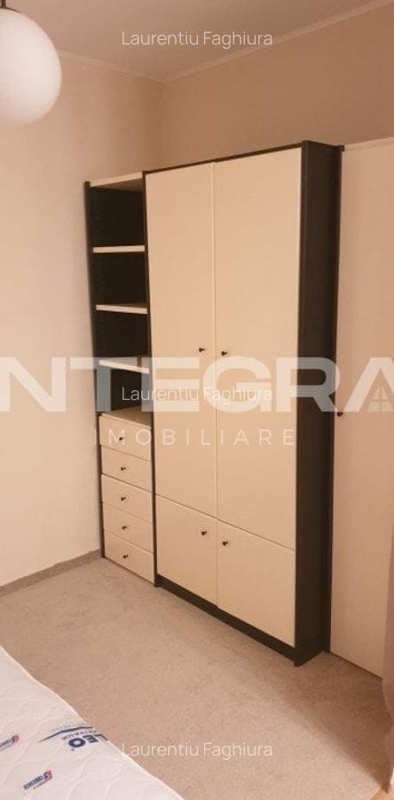 Garsoniera de inchiriat in centrul Clujului | Liniste rara, locatie de top! - 4
