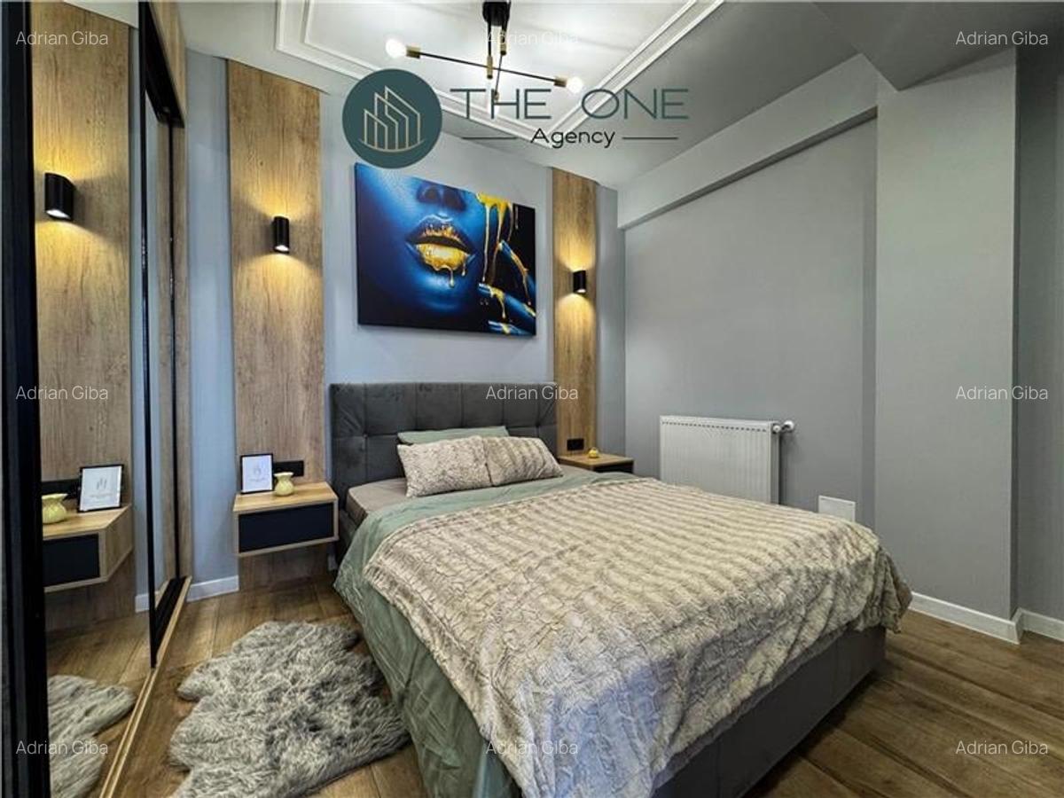 Apartament 3 camere - PREMIUM, parcare, terasa | FLORESTI - 8