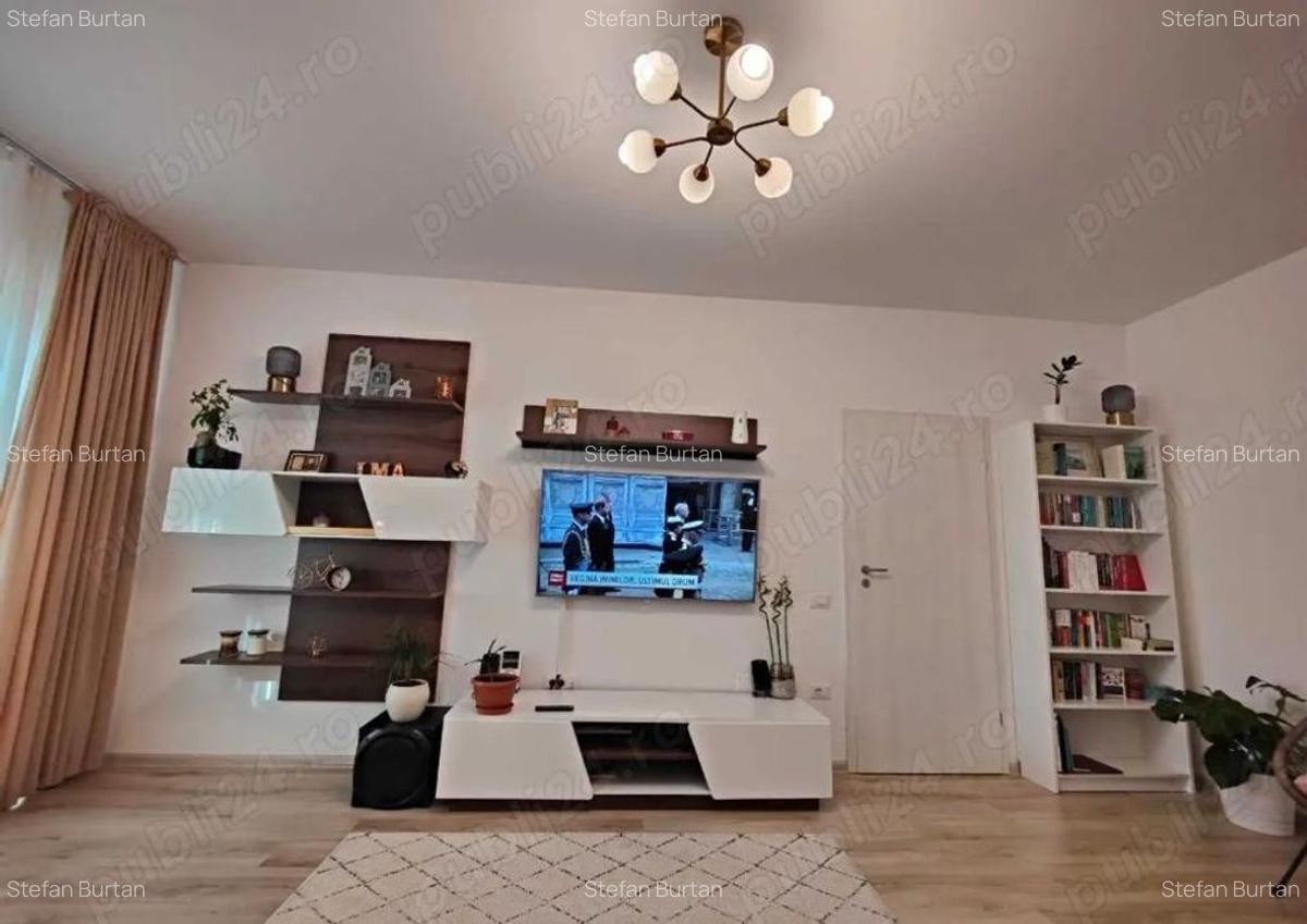 APARTAMENT 2 CAMERE DRUMUL JILAVEI 64 MP - 4 APARTAMENT 2 CAMERE DRUMUL JILAVEI 64 MP - 4