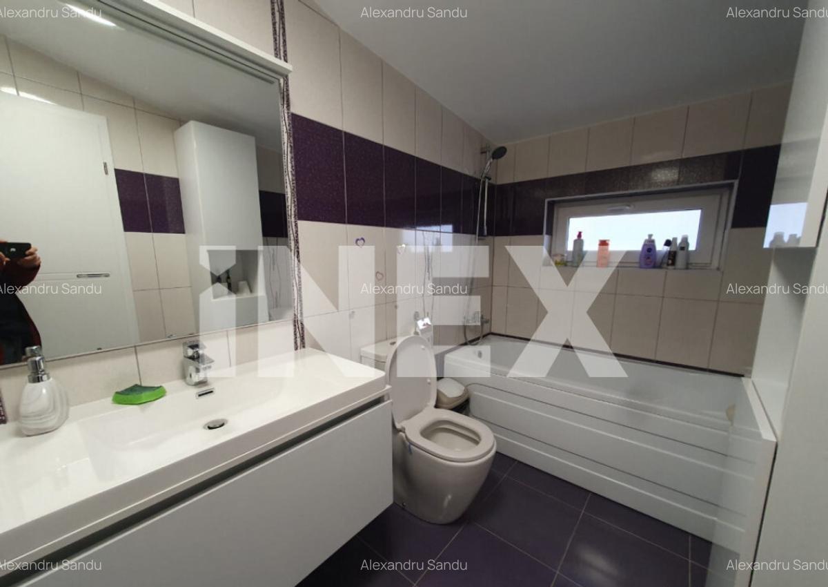 Casa cu 4 camere de vanzare Trivale, Pite?ti | mobilata s - 3