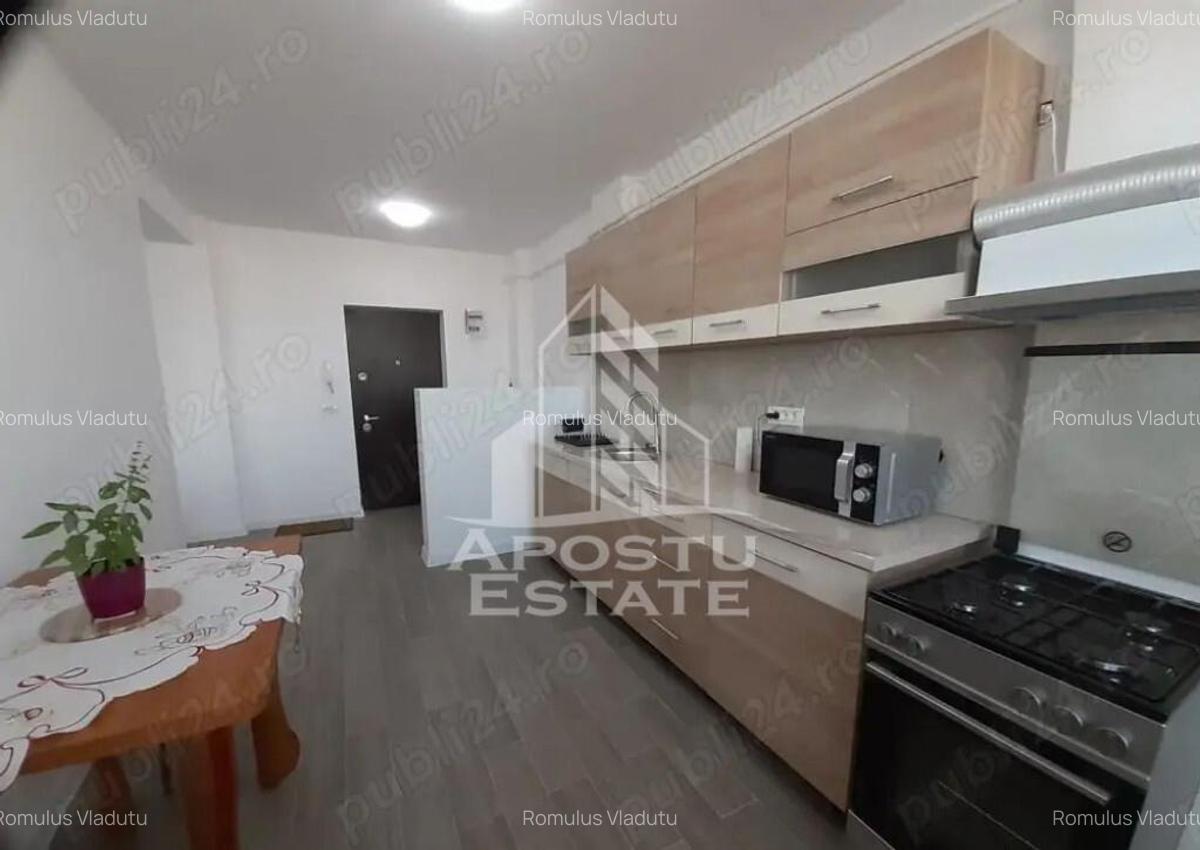 Apartamet cu 2 camere,loc de parcare, Certrala si AC zona... - 8