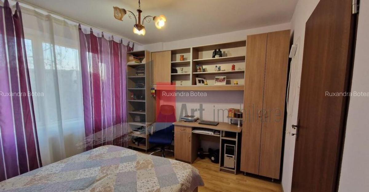 Apartament 3 camere Militari - 5