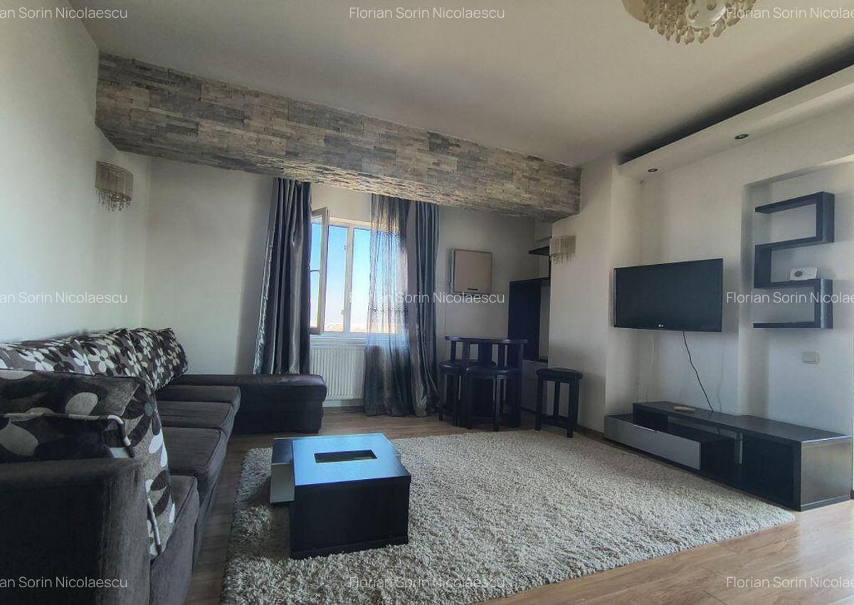 Delta Vacare?ti - Pia?a Sudului - 6 Delta Vacare?ti - Pia?a Sudului - 6