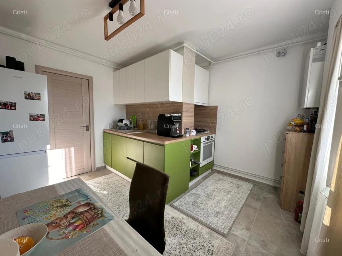 Scriitorilor 2 camere 2 bai - 1