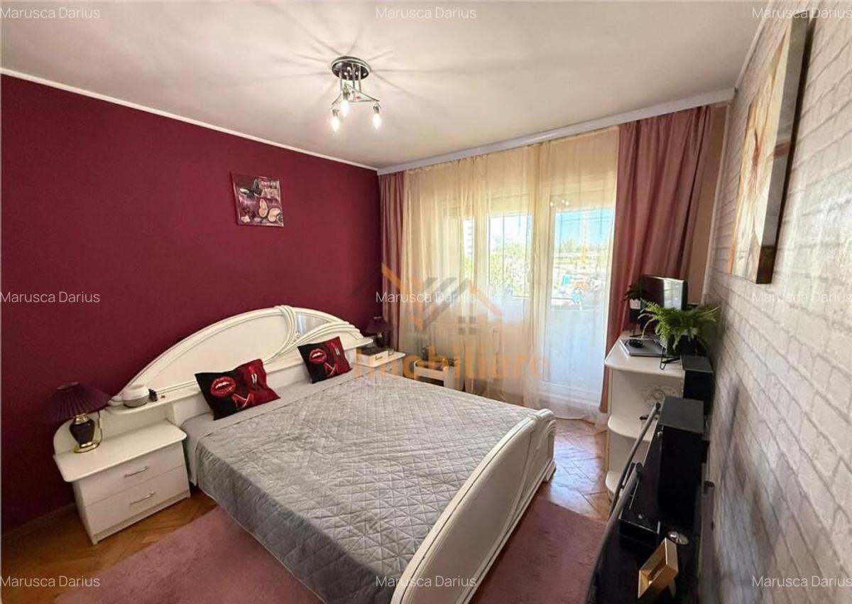 APARTAMENT 3 CAMERE | TIP AN | ETAJ 1 | ZONA NUFARUL - 12