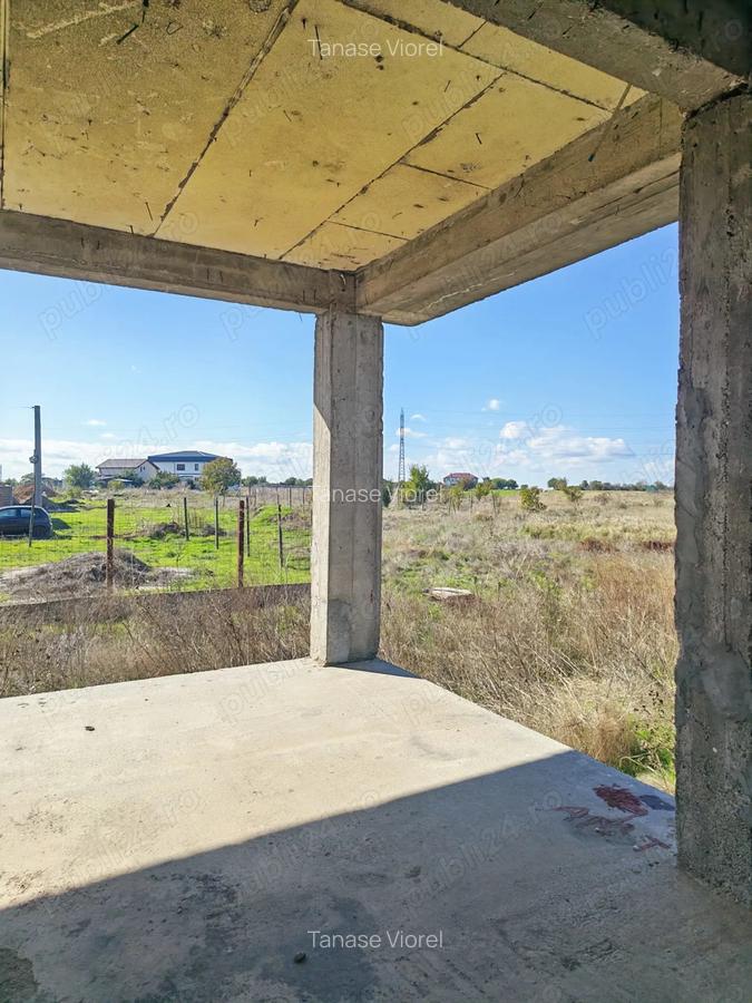 Casa la rosu de vanzare in Constanta - 9 Casa la rosu de vanzare in Constanta - 9