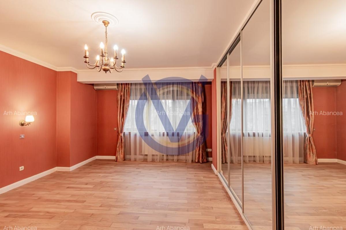 Vezi Parcul Kiseleff! Apartament spectaculos, 4 camere, 175mp - COMISION 0% - 21