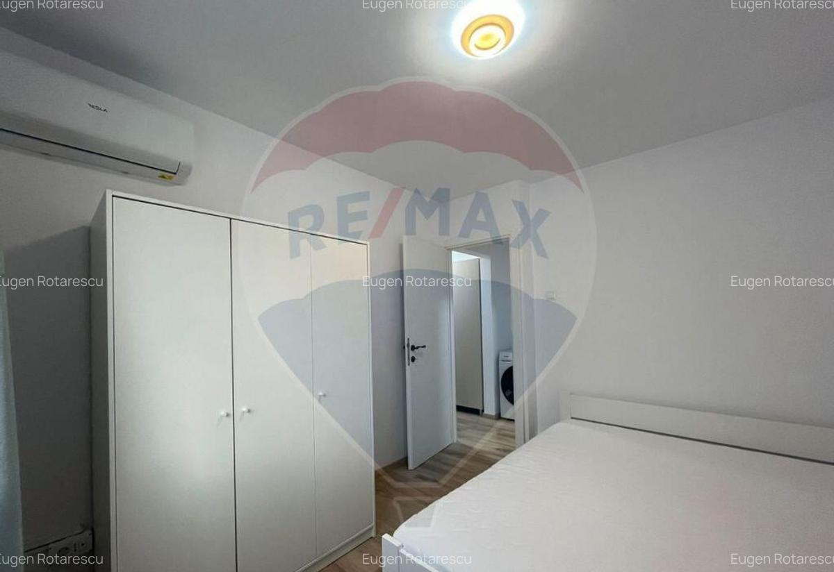 Apartament 3 camere, confort ?i loca?ie ideala-Inchiriere - 21