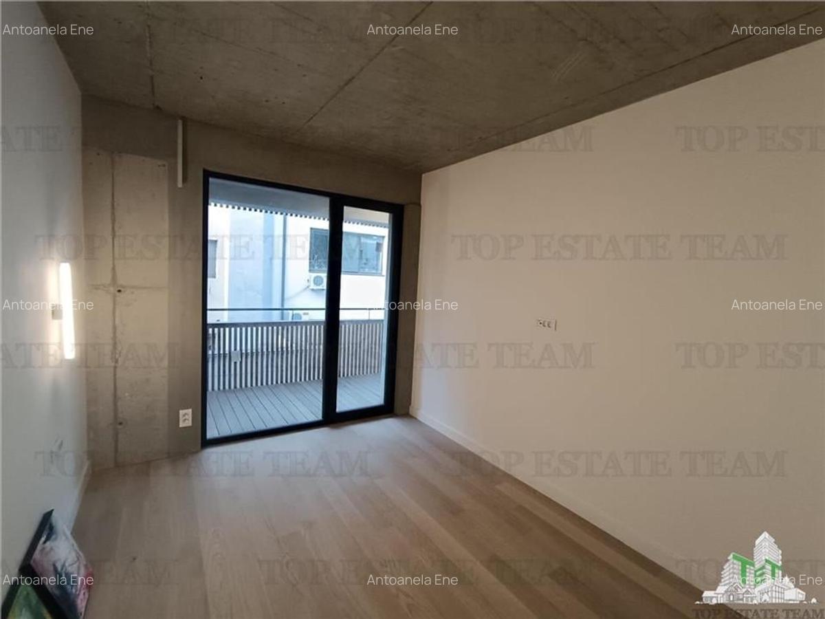 Duplex 4 camere bloc nou Dorobanti - 7