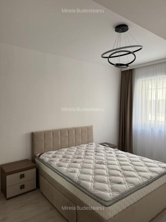 Apartament 2 camere Ivory Residence + Parcare - 4