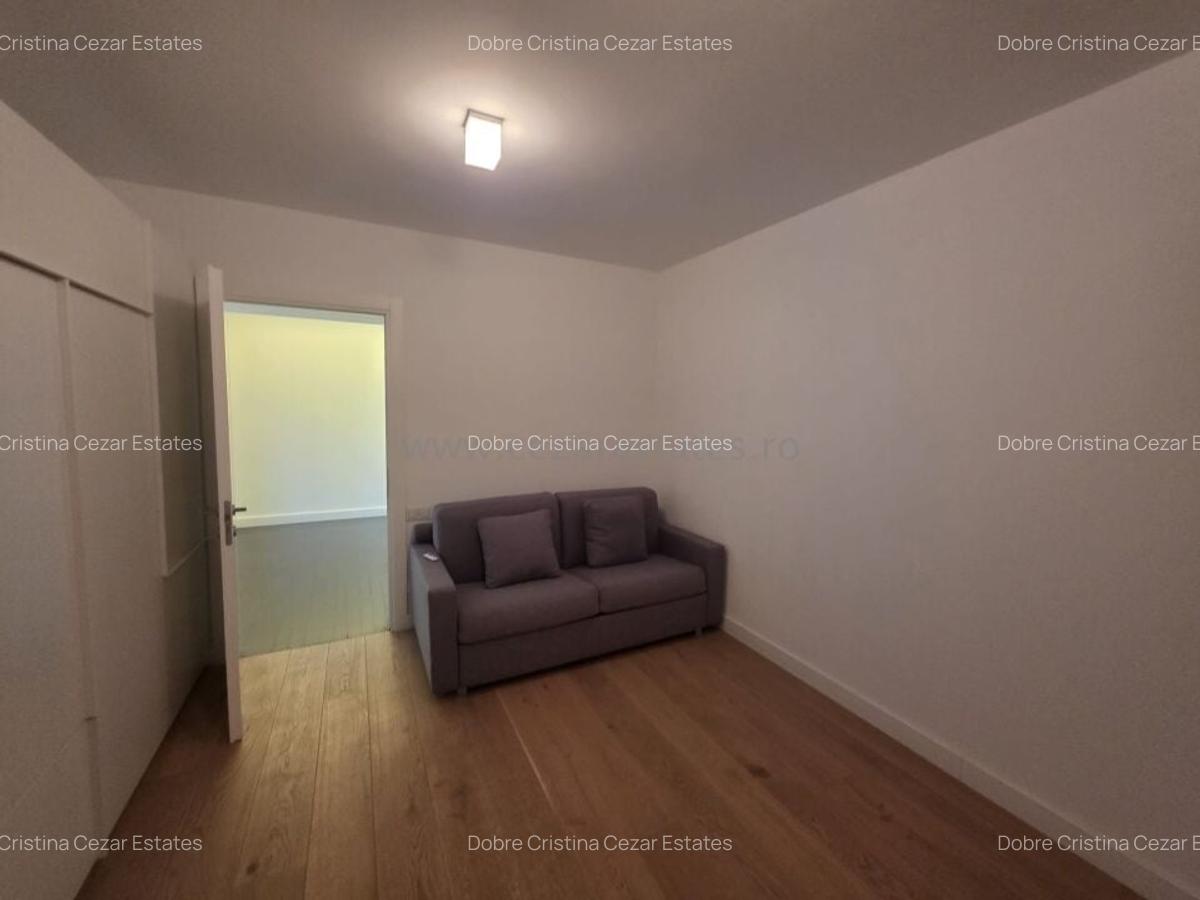 HERASTRAU NORDULUI DE INCHIRIAT APARTAMENT 3 CAMERE LUX | LOC PARCARE - 14