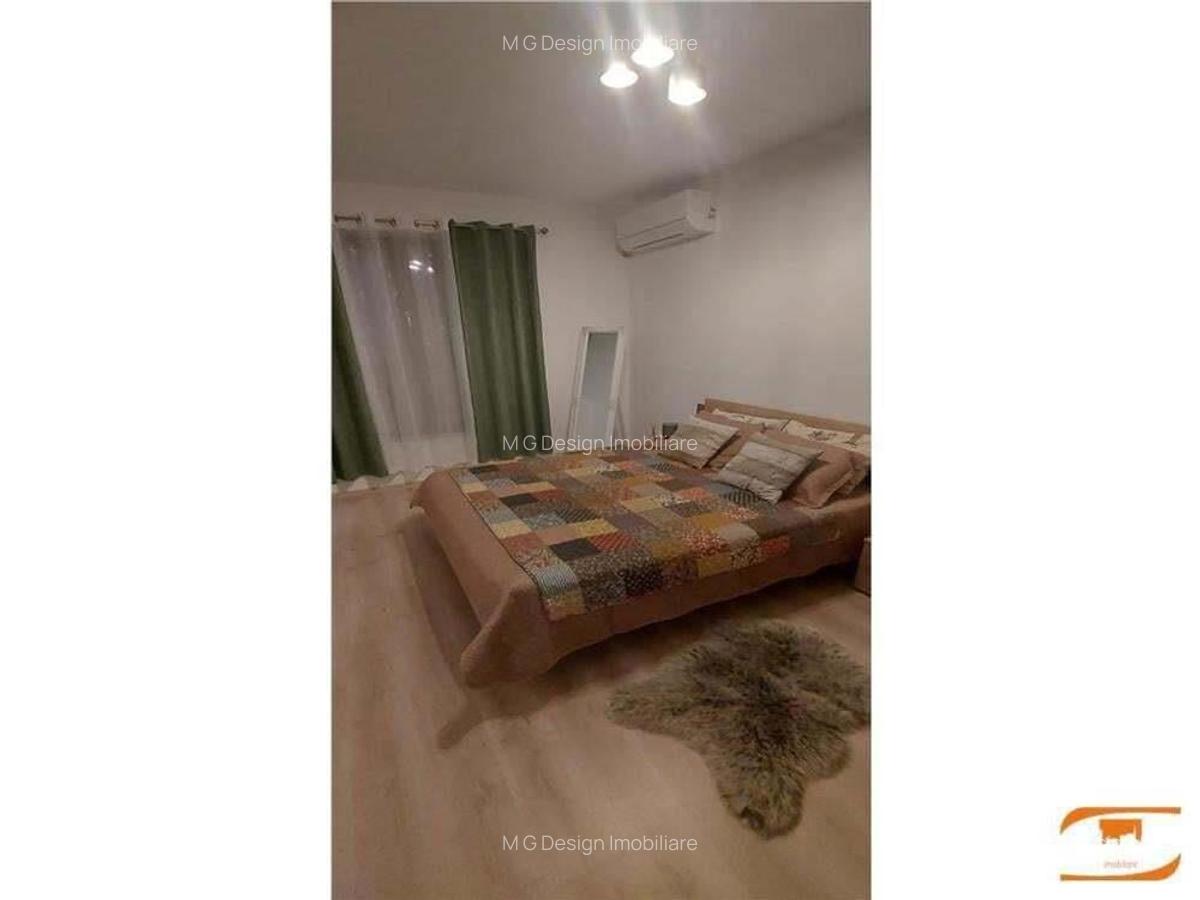 1 camera parter, loc de parcare, BLOC NOU-Benzinaria ESSO - 20