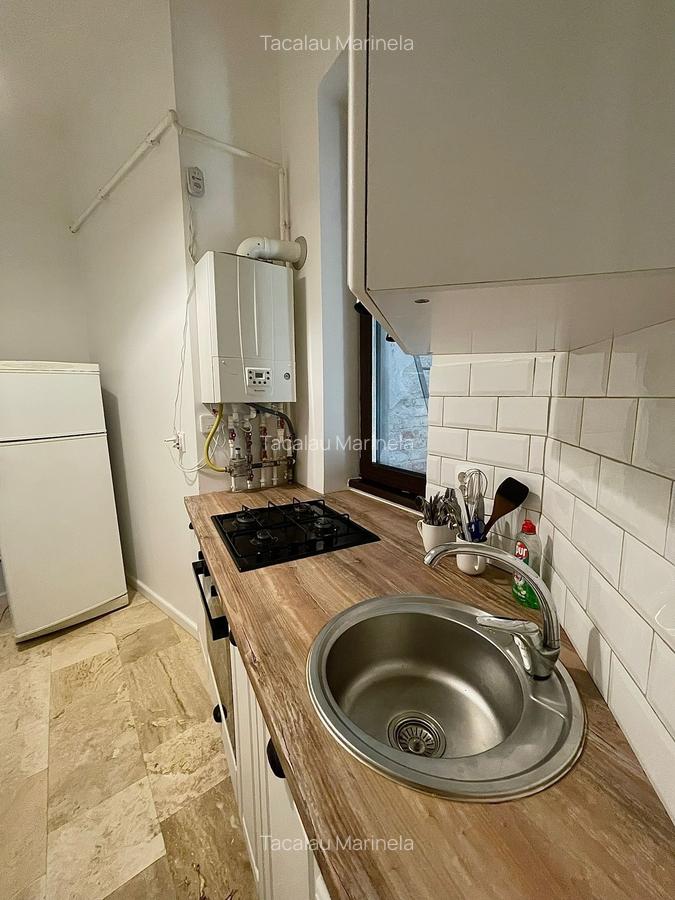 Apartament 2 camere Universitate / Coltea - 11