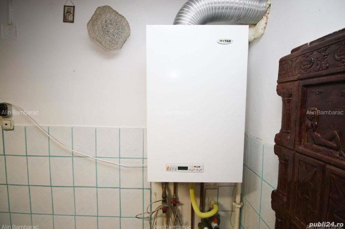 Casa individuala D+P - 6 Casa individuala D+P - 6