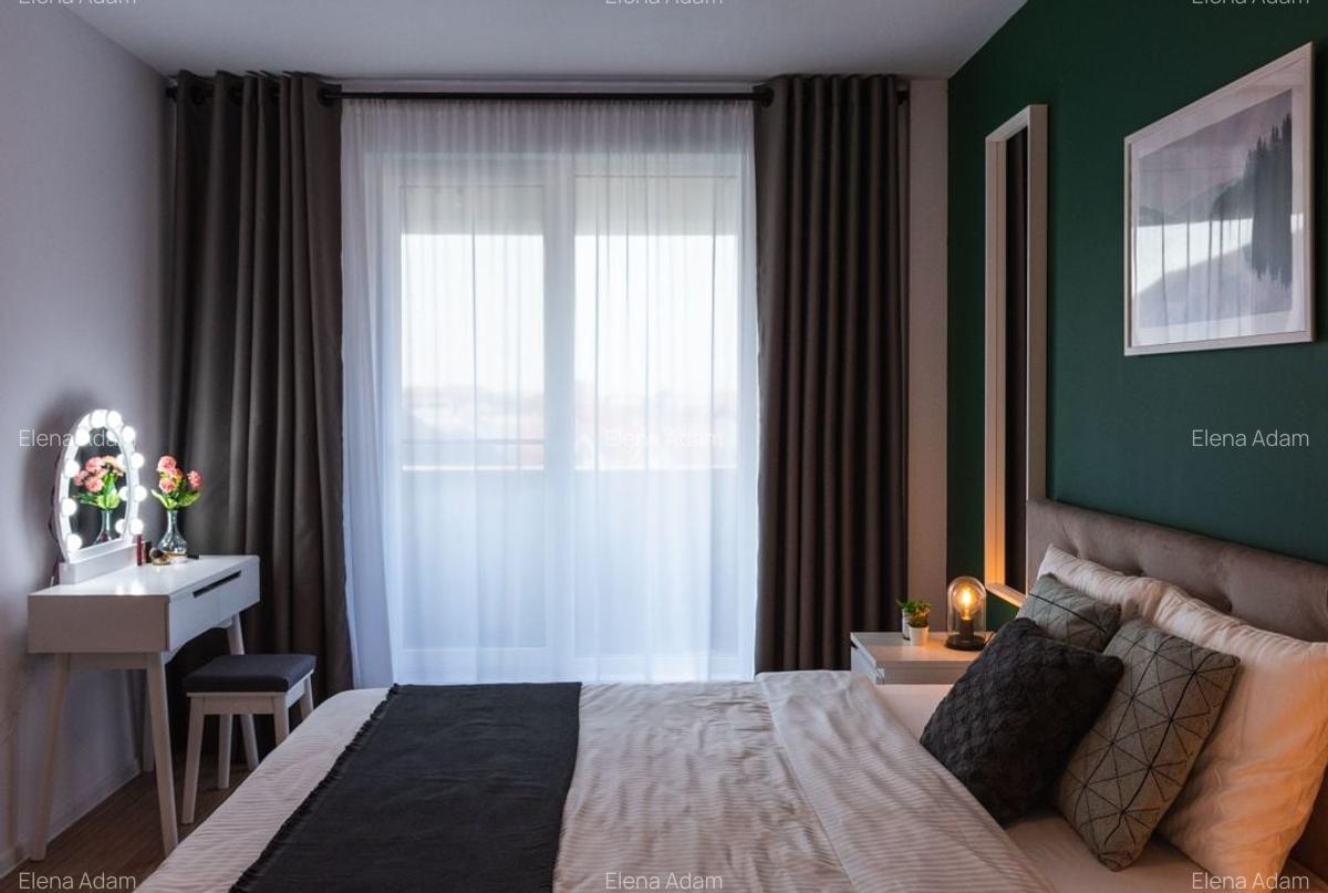 2 Camere Parcare Inclusa Popesti Leordeni Metrou Dimitrie Leonida - 15