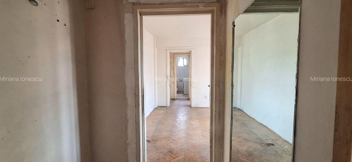 Apartament cu 2 camere semidecomandat în Central - 7
