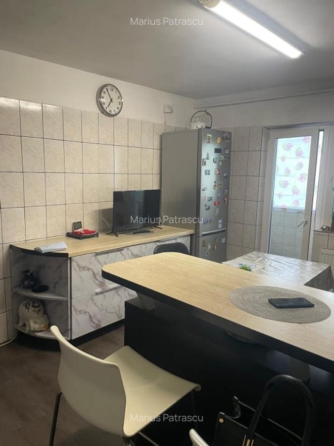 APATRAMENT 3 CAMERE BOLINTINEANU-PETRE ISPIRESCU - 8