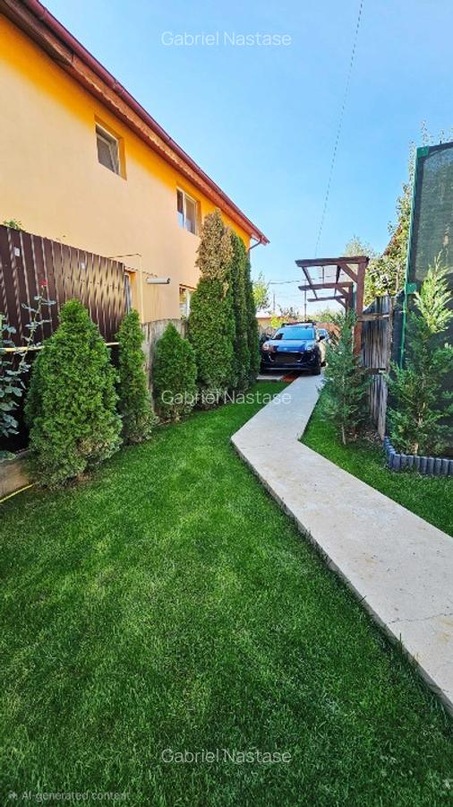 Casă P+1+M, Pantelimon, Ilfov - 3