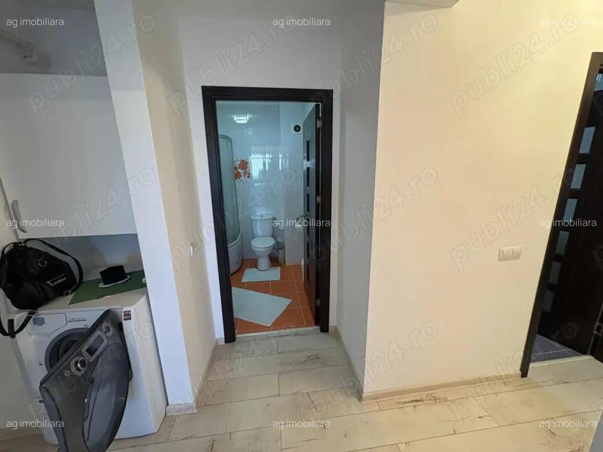 De inchiriat - Apartament modern, complet mobilat - 1