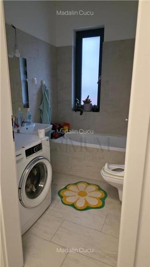 DUMBRAVITA - 4 CAM - DECOMANDAT - 2 BAI - LOC PARCARE - GRADINA - SPATIOS/LUMINO - 7