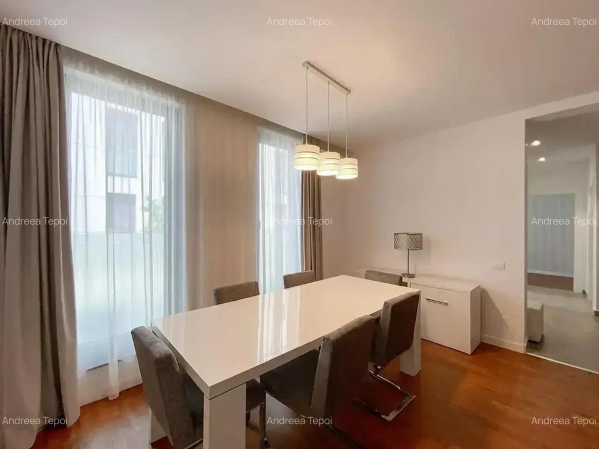 Vila Individuala / Zona De Case / Gradina - 7
