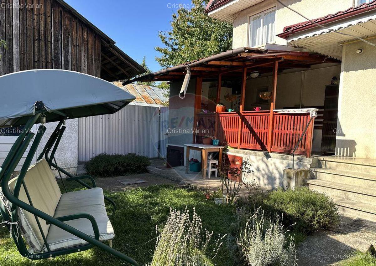 Casa / Vila cu 4 camere de vanzare in zona Periferie - 3