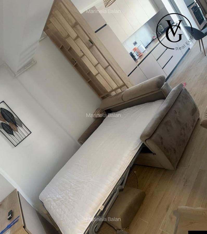 Apartament 2 camere Alezzi Infinity cu parcare inclusa - 4