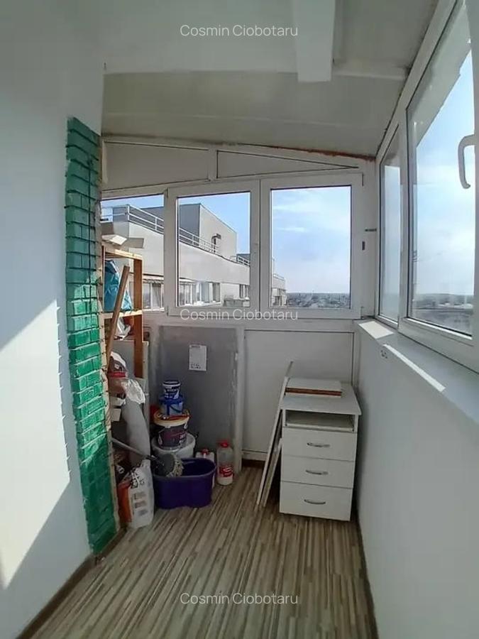Apartament 2 camere, Bucurestii Noi-Parc Bazilescu - 14