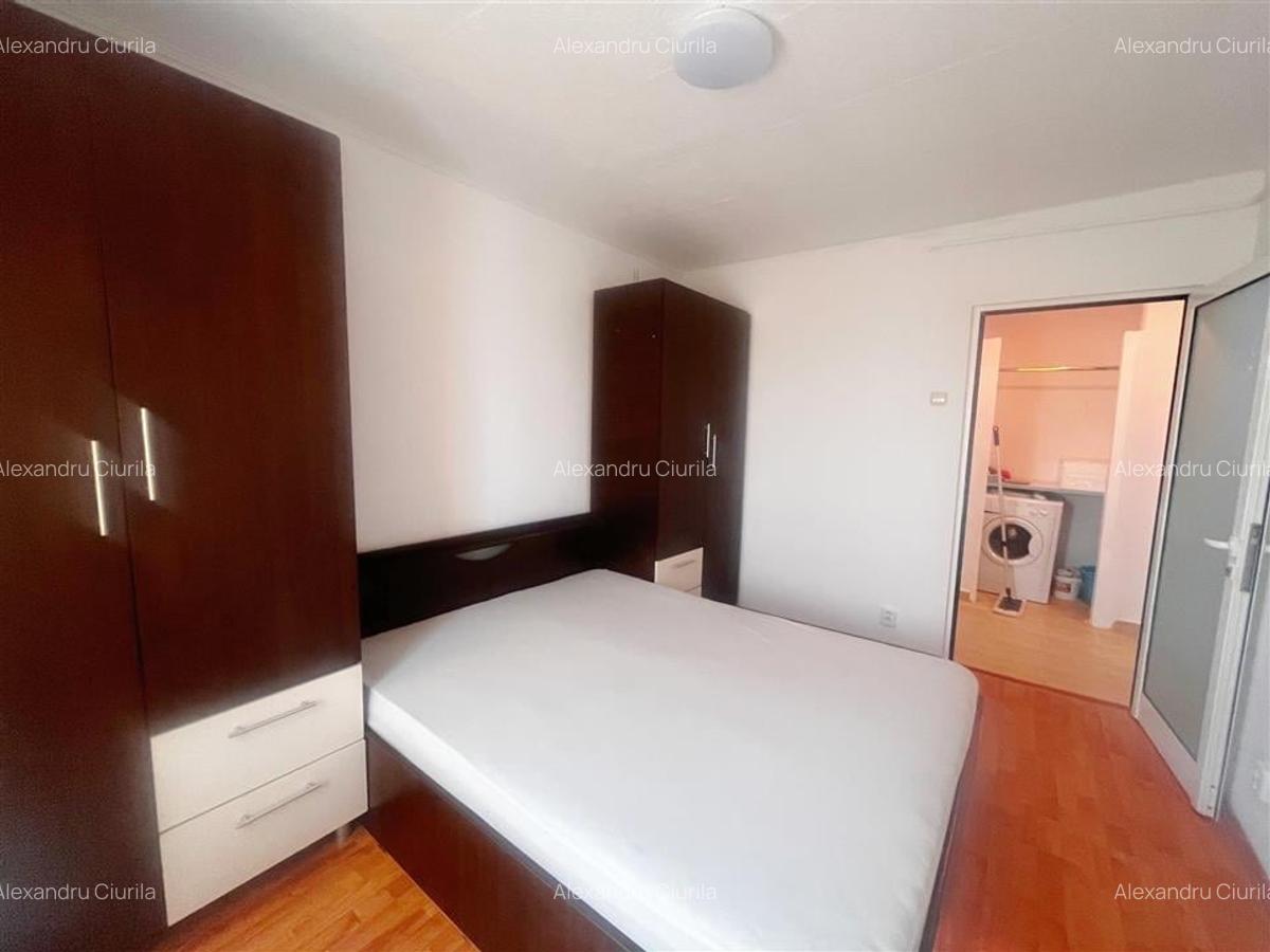 Apartament 2 camere de vânzare în Ploiesti, zona Vest - 13