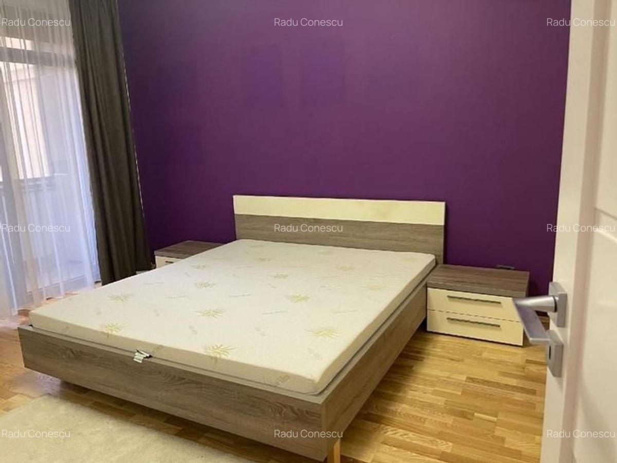 De inchiriat ap 2 dormitoare spatios 2 bai - Floreasca Vedere Lac - 11