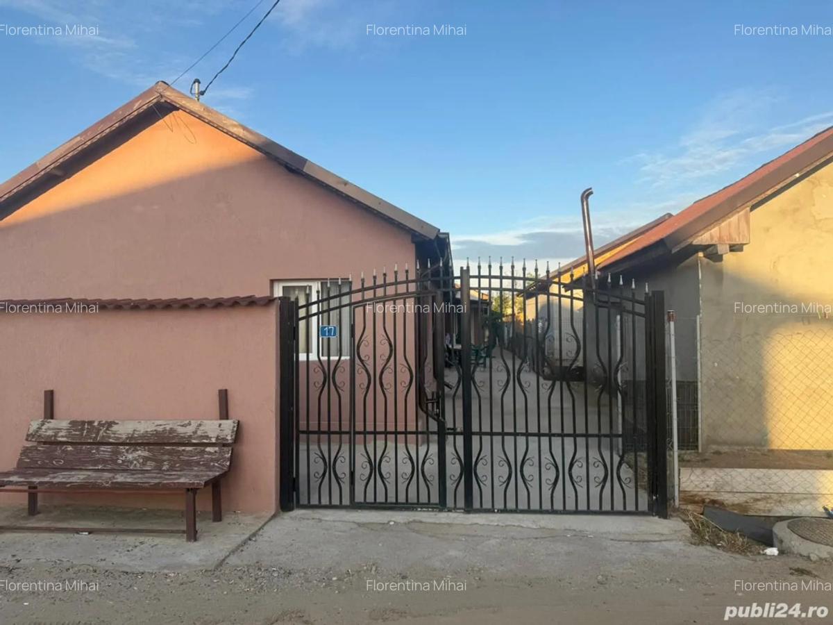 Vand casa comuna Poroschia - 1